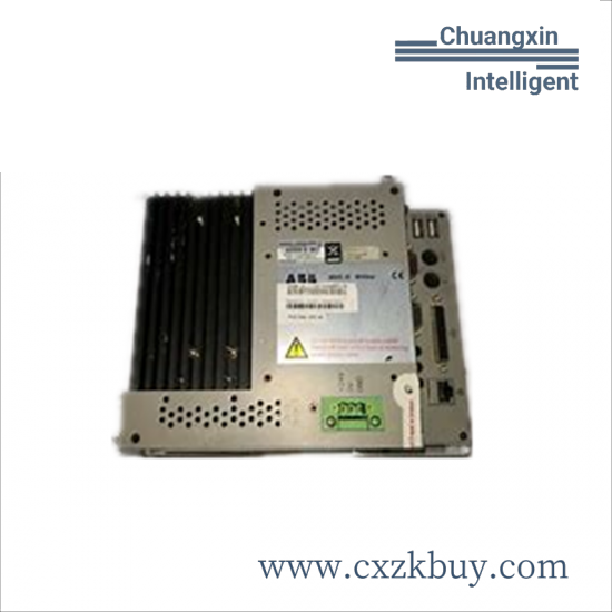 GE IC660CBB903RR