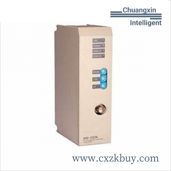 ABB 200-CICN 200-CIE