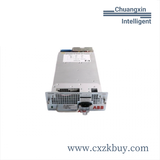 ABB 216GD61A HESG324428