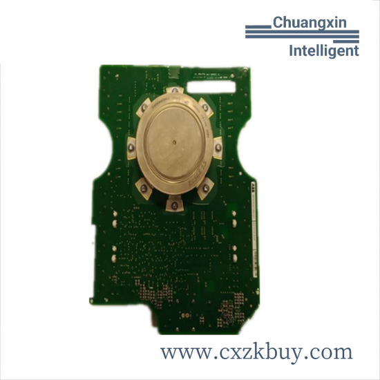 ABB 216GD61A HESG324436R3/A