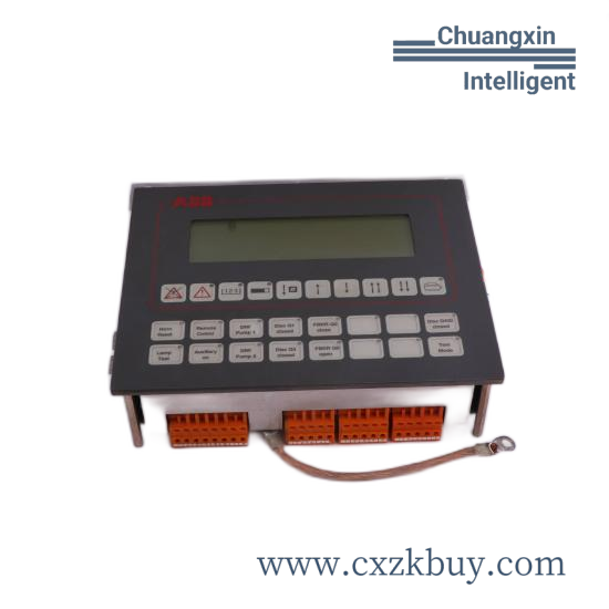 ABB 216NG61A HESG441633R1