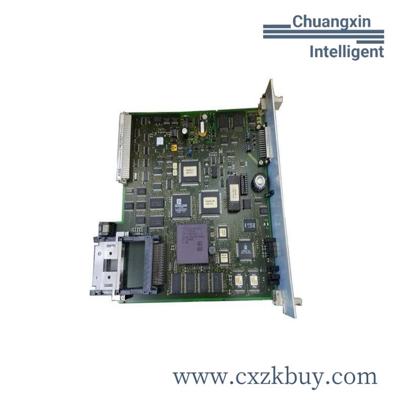 ABB 216VC62A