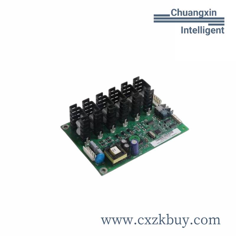 ABB HESG324258R11 HESG324257/E