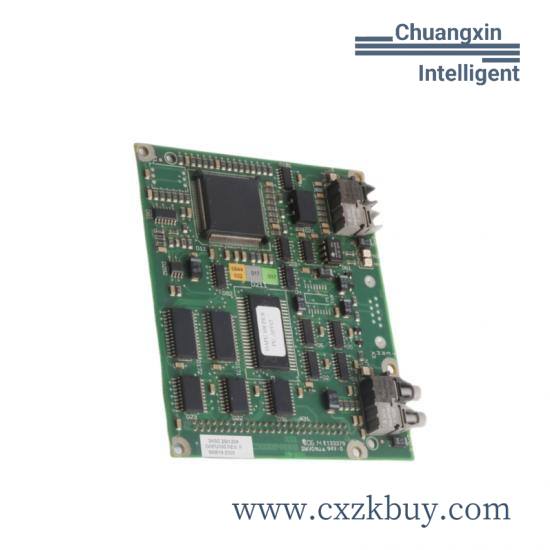 ABB 3ASC25H204 DAPU100