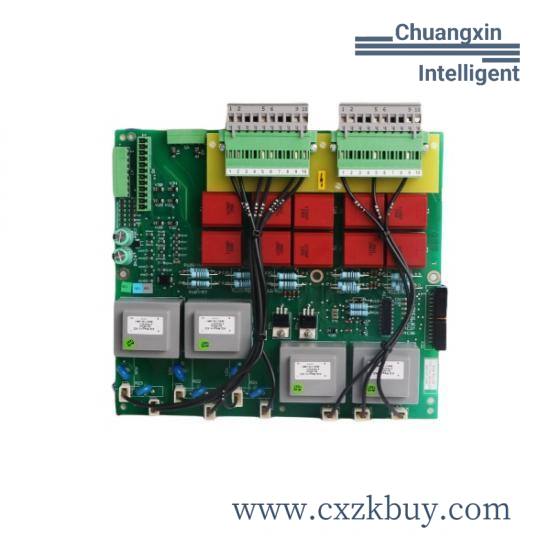 ABB 3ASC25H208 DATX100