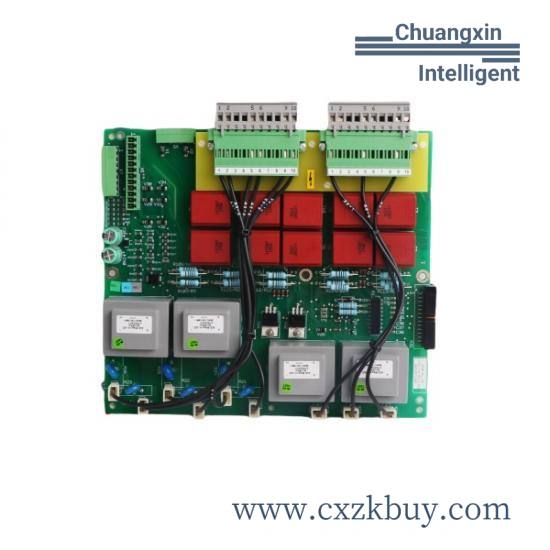 ABB 3ASC25H208 DATX100