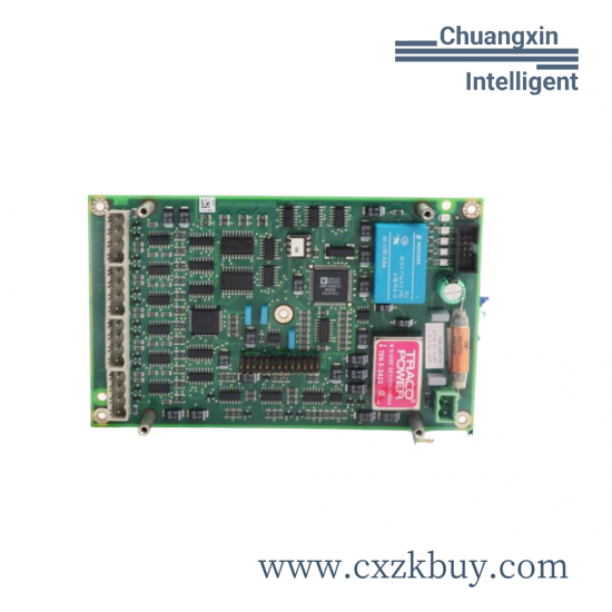 ABB 3ASC25H214 DATX130