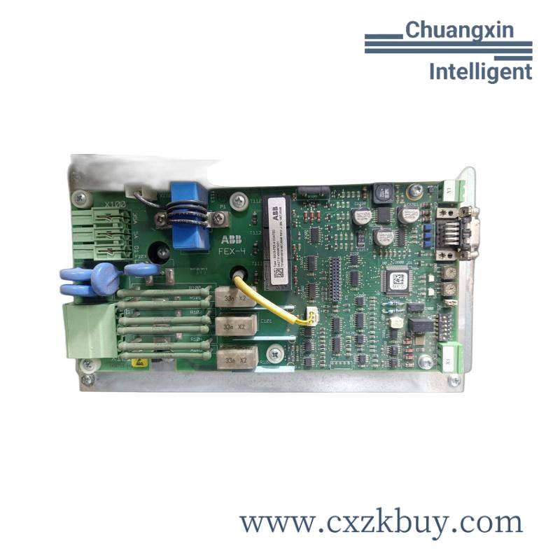 ABB 3ASC25H216A DATX132