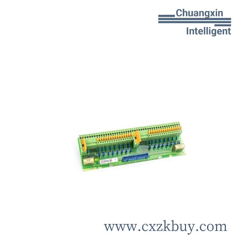 ABB 3BDH000741R1 CTI