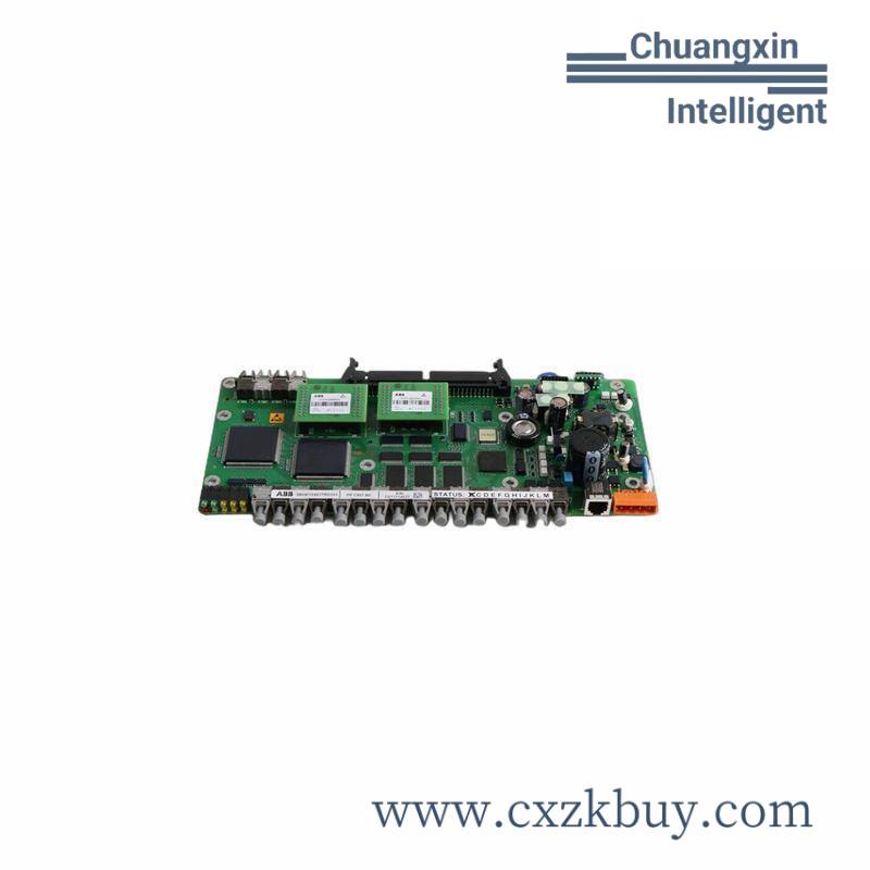 ABB USC329AE01 3BHB002483R0001