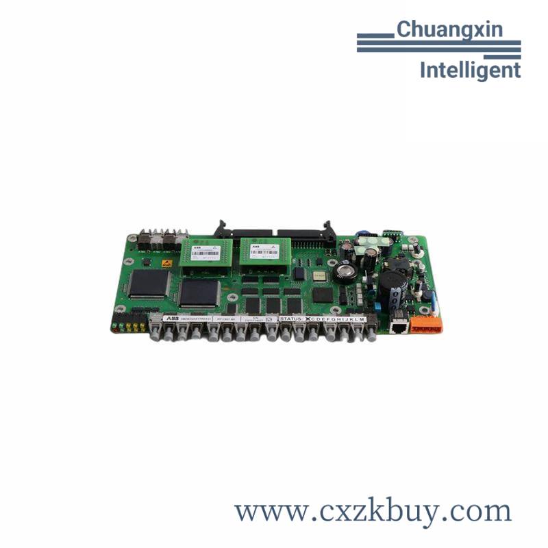 ABB 3BHB004027R0101