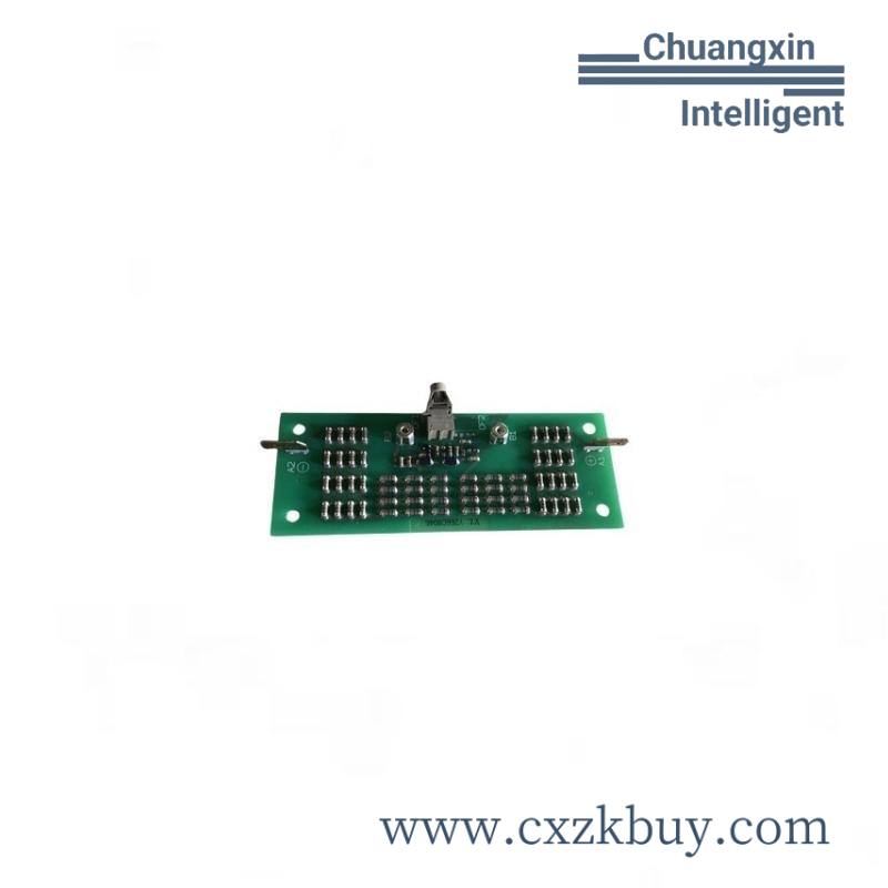 ABB 3BHE009017R0101