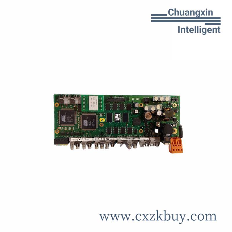 ABB YT204001-AA