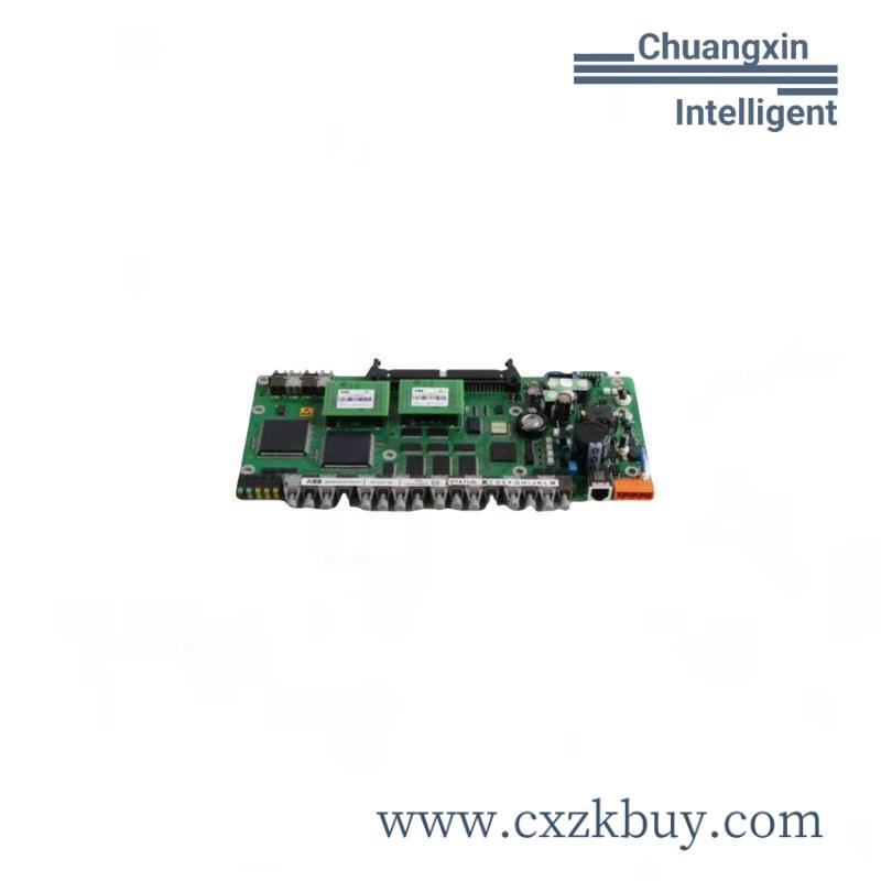 ABB PFCA401F 3BSE024387R3