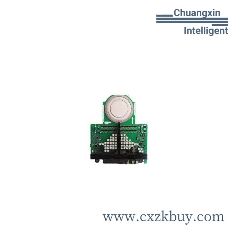 ABB 3BHE019719R0101 GVC736BE101