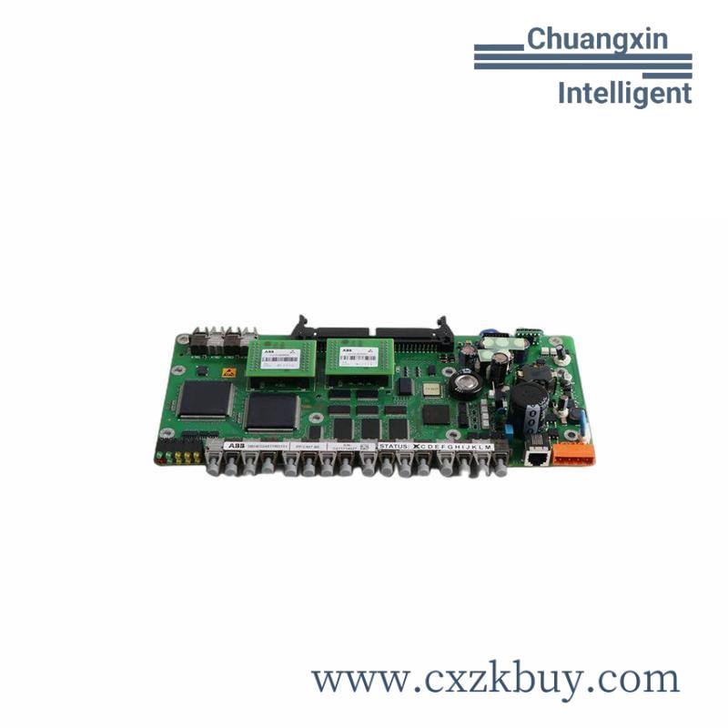 ABB PPC907 3BHE024577R0101