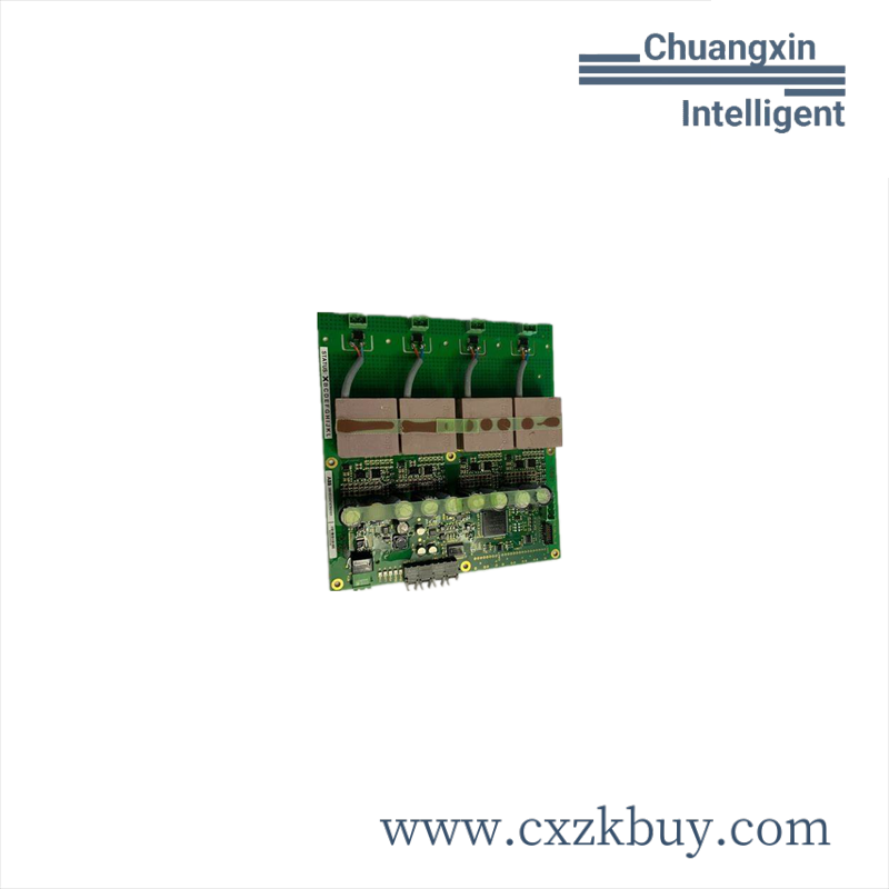 ABB 3HAC029834-005