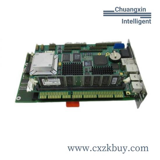 ABB 3BHE024820R0101