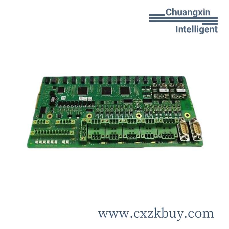 ABB 3BHE027632R0101