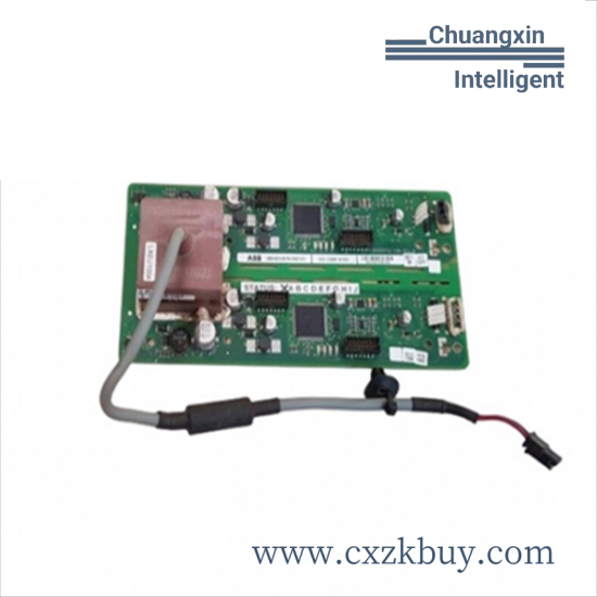 ABB 3HNE00312-1