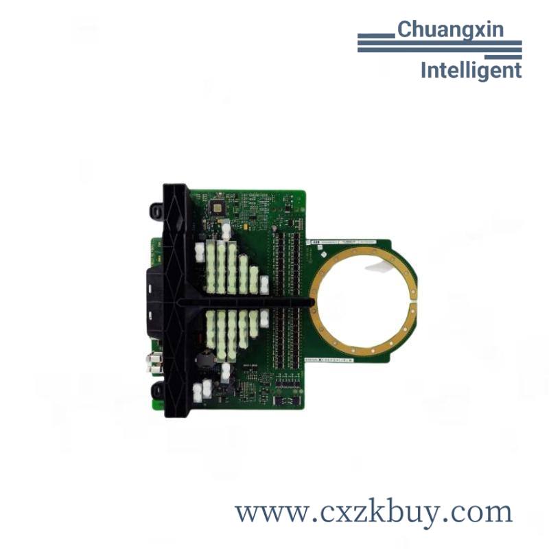 ABB 3BHE039203R0101 GVC736CE101