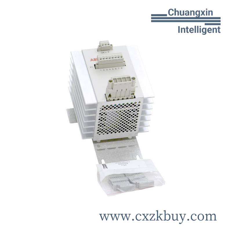 ABB 3BHT300012R1