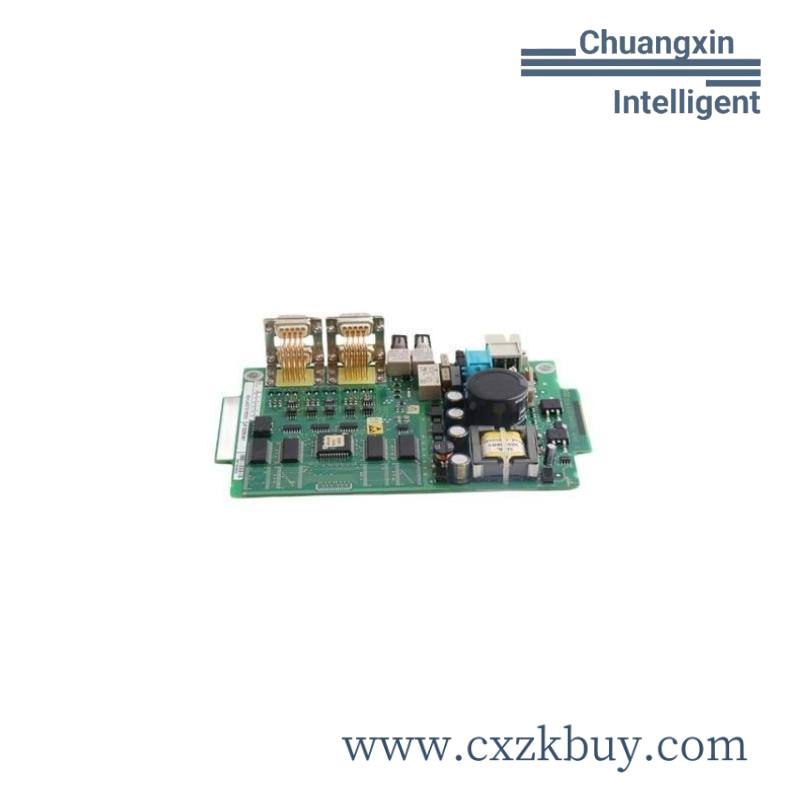 ABB 3HAC0477-1