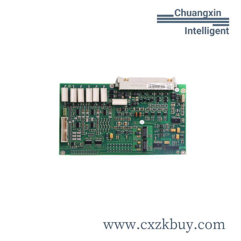 ABB 3HAC026814-001