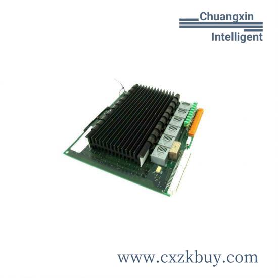 ABB 3HAC021631-002