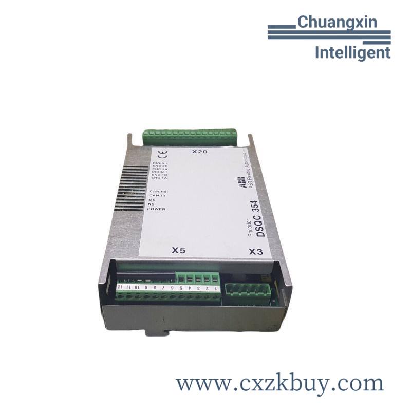 ABB 3HAB9271-1/01B