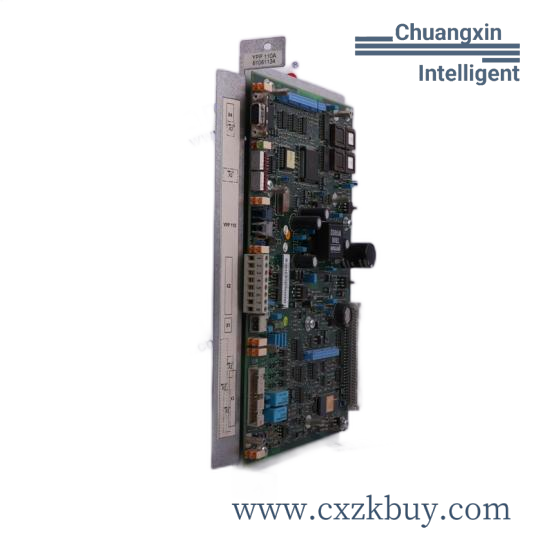 ABB 3BUR000118R13