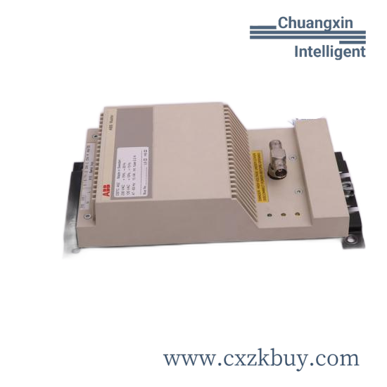 ABB 3HAC024793-001