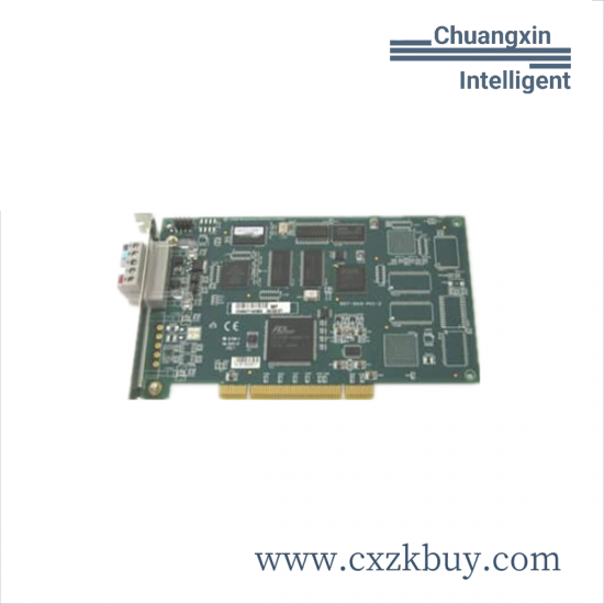 ABB DSQC658 3HAC025779-001