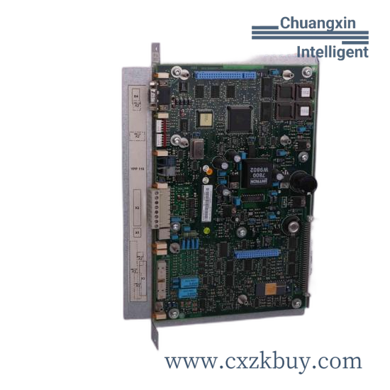 ABB 3HAC026627-001
