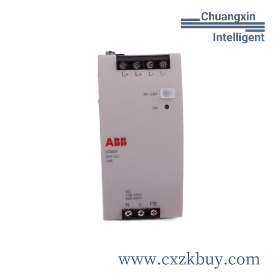 ABB 3HAC1629-3