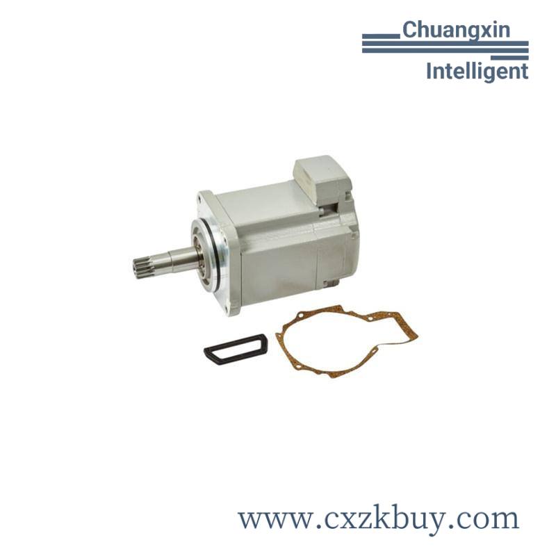 ABB 3HAC026627-001