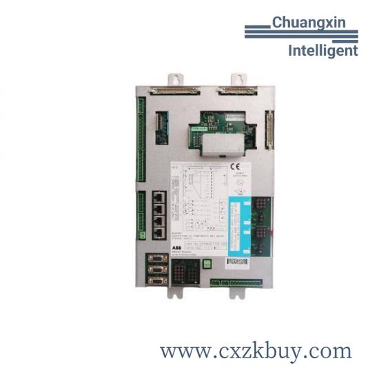 ABB SDCS-CON4-COAT-ROHS