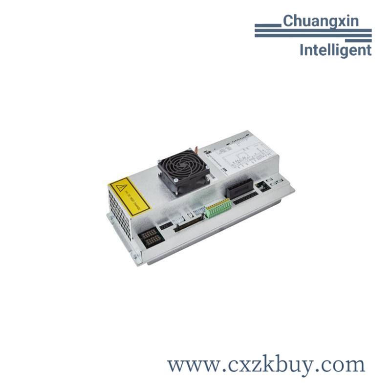 ABB 3HNA023093-001