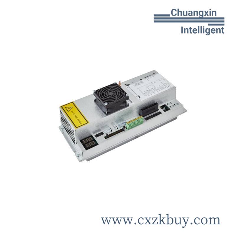 ABB 3HNA023093-001