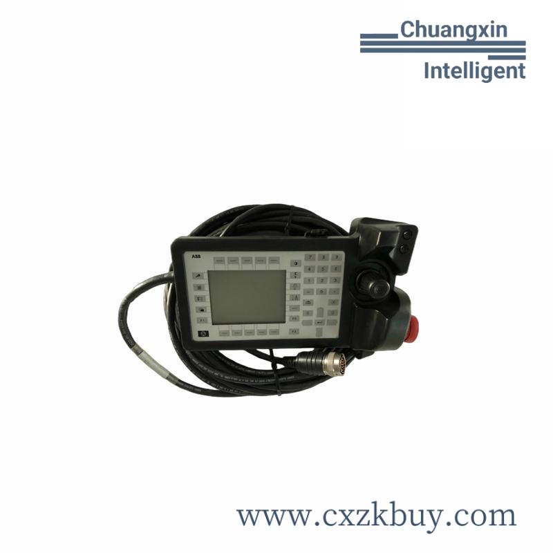 ABB 3HAB3700-1/1