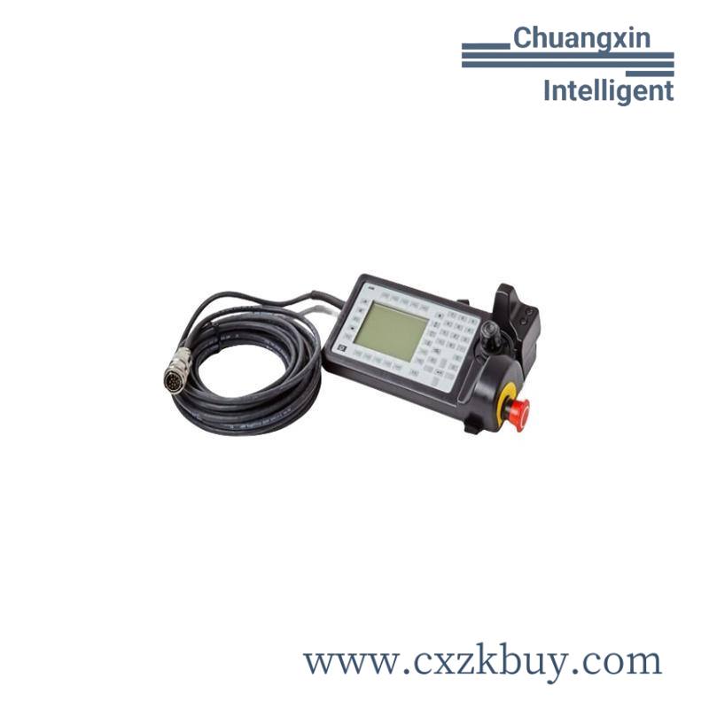 ABB 3HNE TILLV.0317
