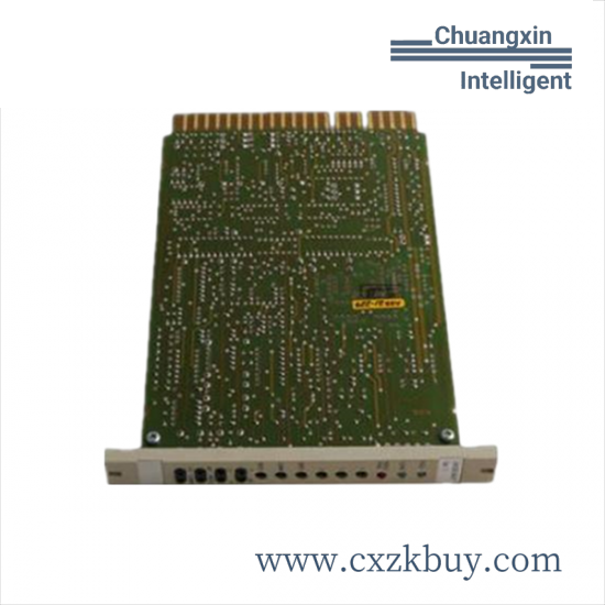ABB 3HNM 10688-1