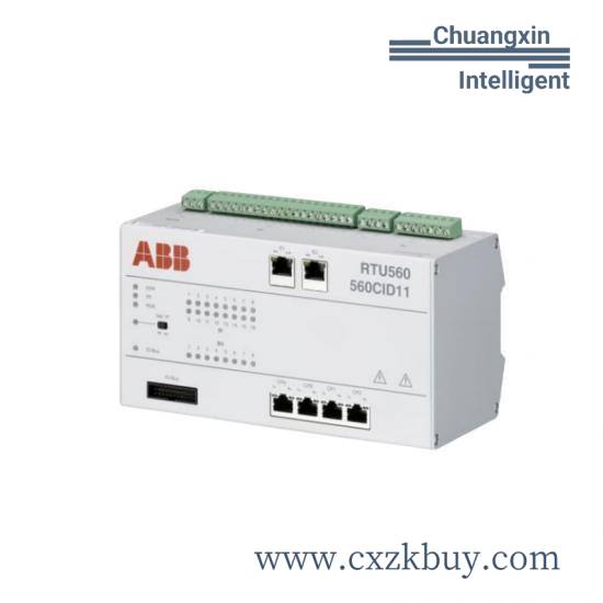 ABB 560CID11 (1KGT030400R0001)