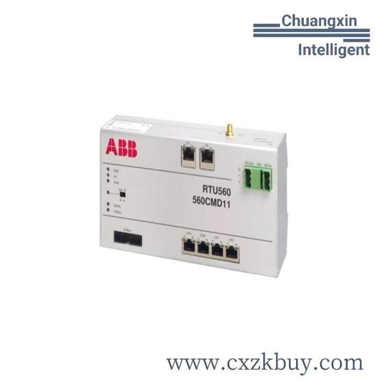 ABB 560CID11 (1KGT030400R0001)