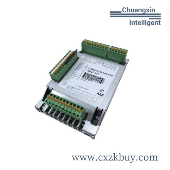 ABB 57160001-KX
