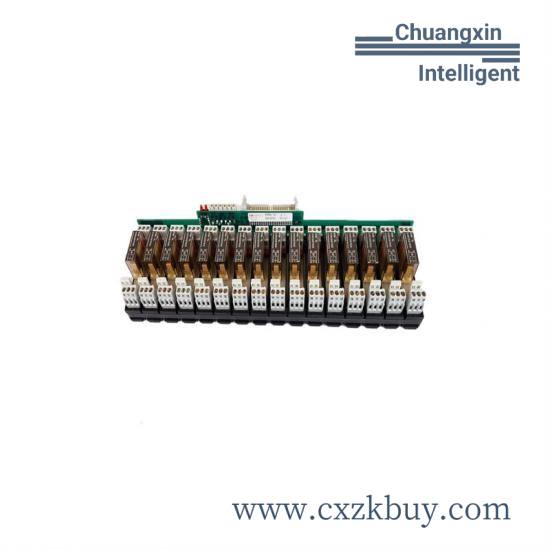 ABB 3BHB005243R0105控制板 原装正品