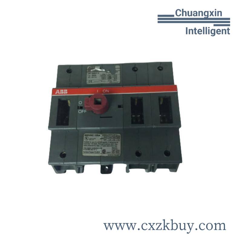 ABB 5SGY3545L0003