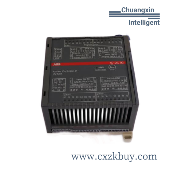 ABB 5SHX1060H0003