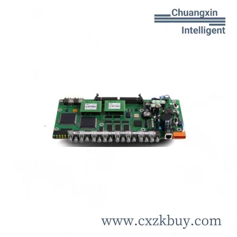 ABB 5SHX1445H0001 5SXE05-0152