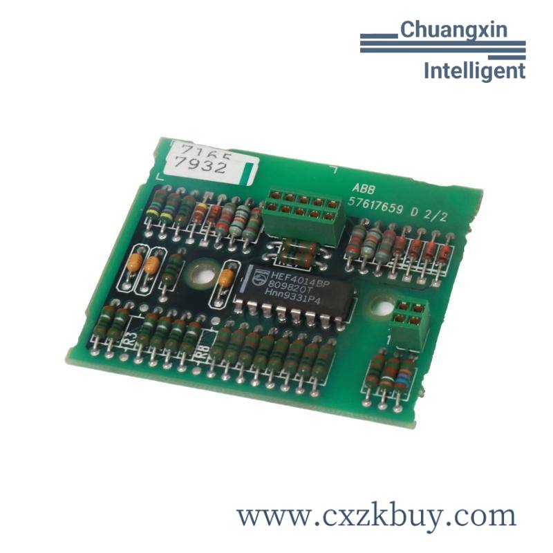 ABB 5SHX1960L0006 3BHE019719R0101